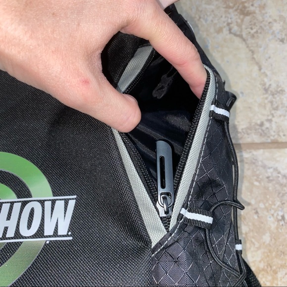 Laptop backpack - Picture 3 of 11